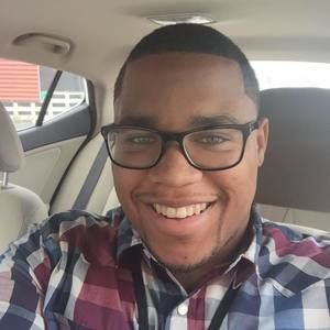 Meet your Posher, Jonathan